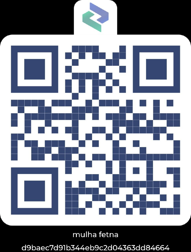 ShamCash Payment QR